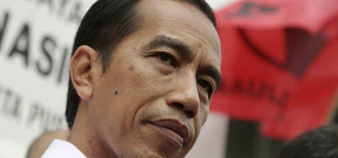 Luck is behind Jokowi’s subsidy gamble in Indonesia