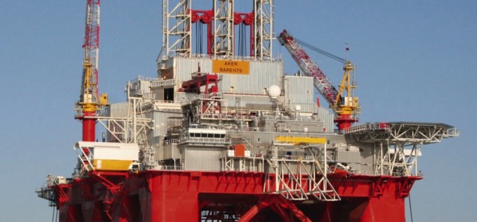 Norway still optimistic over Arctic oil