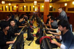 The Great Firewall takes on VPNs