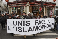Growing Islamophobia heightens political risk for Europe