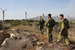 Increased security risk ahead for Golan Heights’ economy