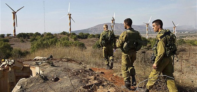 Increased security risk ahead for Golan Heights’ economy