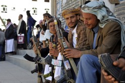 Yemen’s Houthi rebels’ goals remain unclear