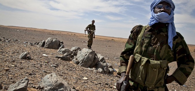 Will Mali miss the investment scramble for sub-Saharan Africa?