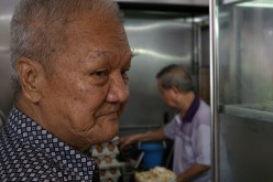 Asian demographic trends a threat to growth