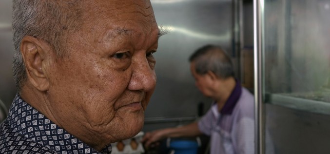 Asian demographic trends a threat to growth
