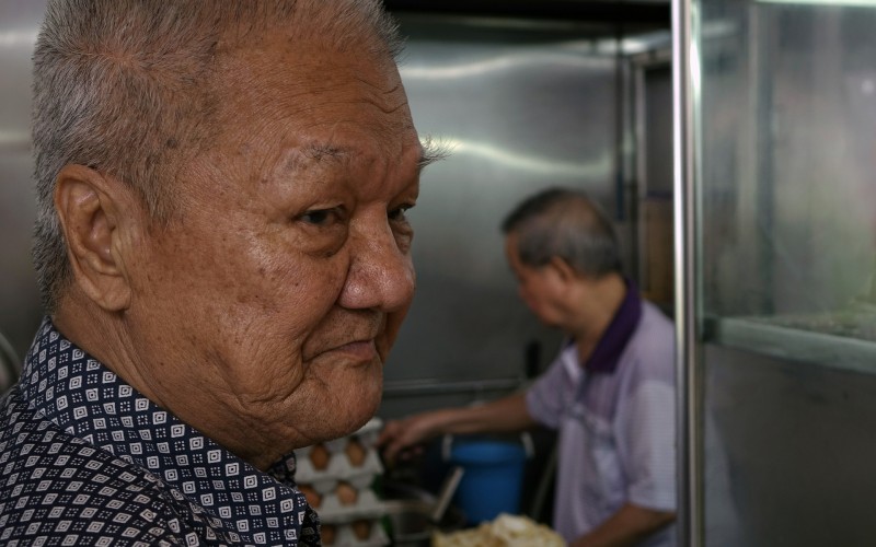 Asian demographic trends a threat to growth