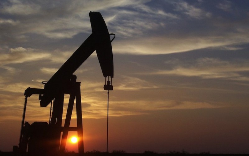 Five countries most affected by the oil price crash
