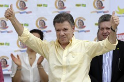 Santos’ latest political heuristics may pay off for Colombia