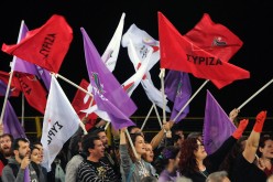 Rise of radical parties challenges eurozone efficiency
