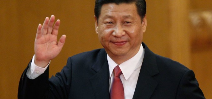 The Opportunities of China’s “One Belt One Road”
