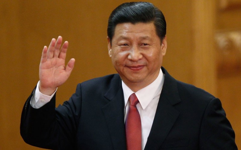 The Opportunities of China’s “One Belt One Road”