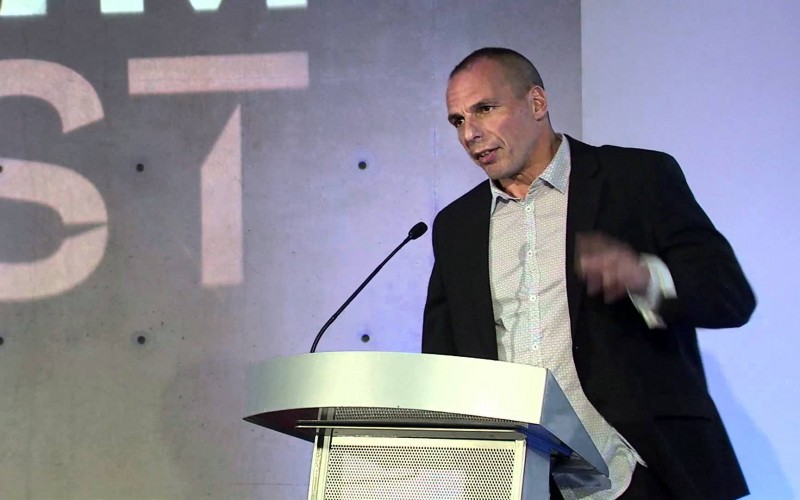 Negotiating Greece’s debt is risky business