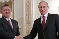 $10 billion Russia-Jordan nuclear deal promises dividends
