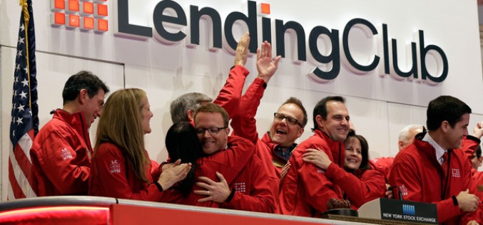 Crowdfunding loans put new pressure on banking regulation