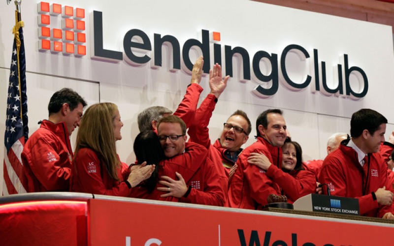 Crowdfunding loans put new pressure on banking regulation