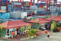 Is Sri Lanka the next hub for Indian Ocean trade?
