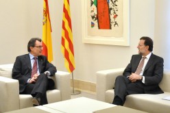 Interview: Will Catalonia be independent in 2015?