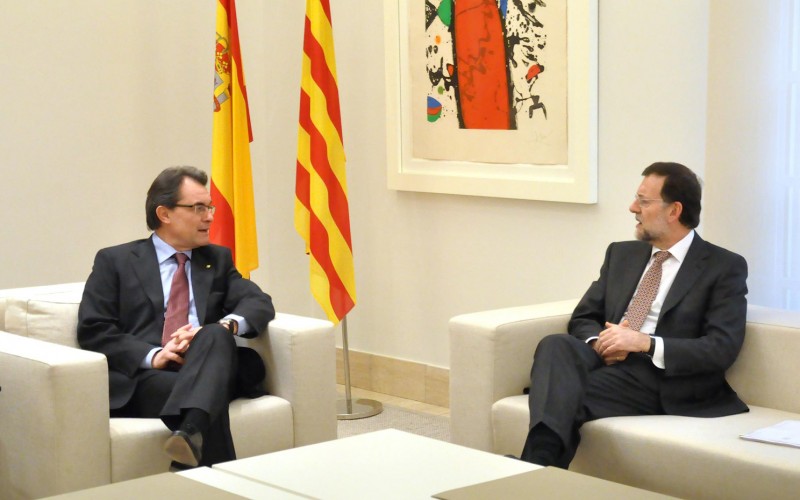 Interview: Will Catalonia be independent in 2015?