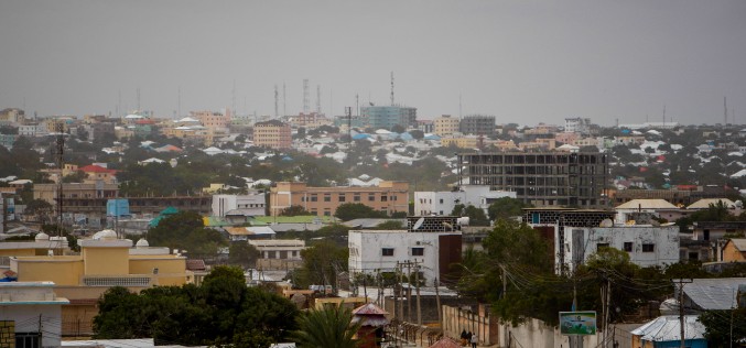 What will Sub-Saharan Africa look like in 2030?