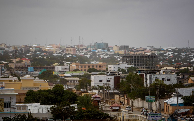 What will Sub-Saharan Africa look like in 2030?