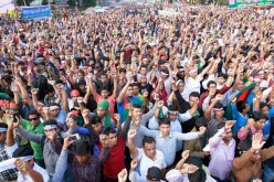 Tensions subside in Bangladesh, but is turmoil over?