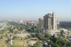 Hope ahead for Baghdad’s future