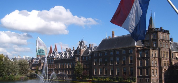 The Netherlands offers political lessons for US