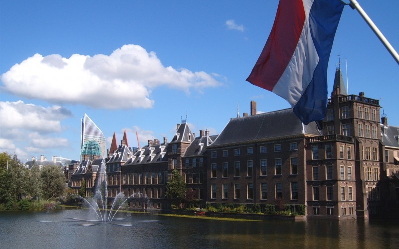 The Netherlands offers political lessons for US