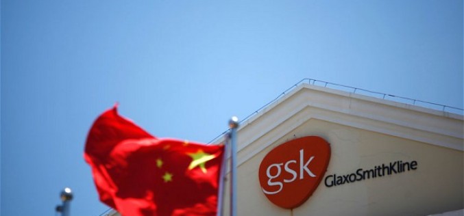 China’s anti-corruption campaign means business