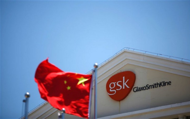 China’s anti-corruption campaign means business