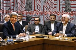 Iran nuclear talks closing in on final agreement