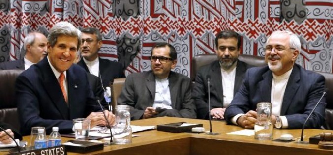 Iran nuclear talks closing in on final agreement
