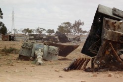 Islamic State in Libya targets foreign assets and personnel