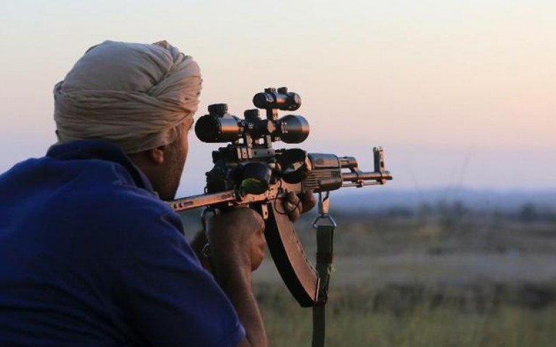 Islamist militias take key oil fields in Libya