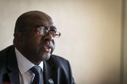 South Africa’s finance minister balances fiscal prudence with growth prospects