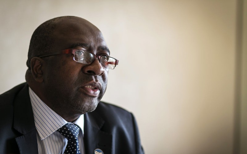 South Africa’s finance minister balances fiscal prudence with growth prospects