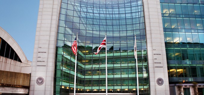 Equity crowdfunding puts new pressures on regulation