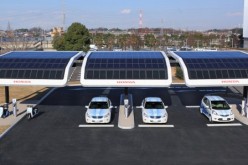 Solar gas promises to upset energy politics