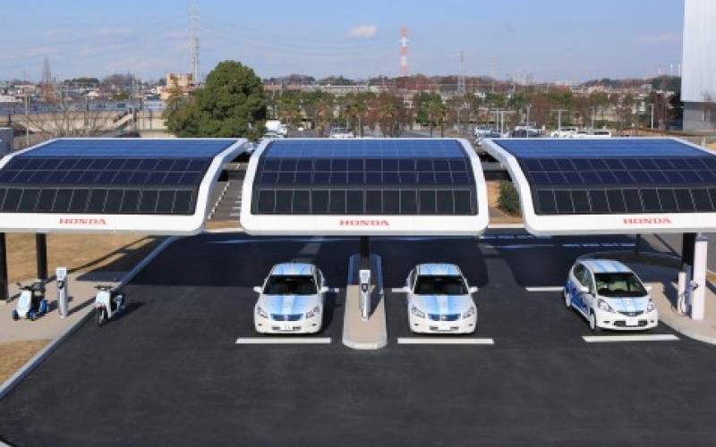 Solar gas promises to upset energy politics