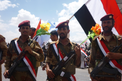 Will Yemen follow in the footsteps of Libya and Syria?