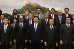 Caught between the US and China, South Korea joins the AIIB
