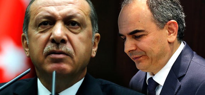 Turkey’s monetary policy feud stokes financial risk