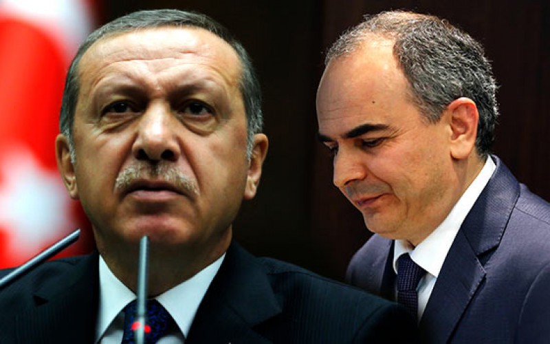 Turkey’s monetary policy feud stokes financial risk