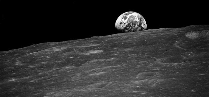 Does the moon hold the key to the world’s energy crisis?