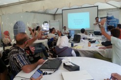 Middle East sees rise of start-up incubators