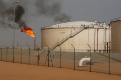 Global oil glut could further depress oil prices