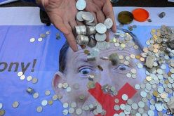 #coinforAbbott: Why Indonesians are Collecting Pocket Change for Australia’s Prime Minister