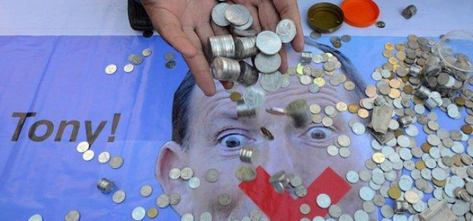 #coinforAbbott: Why Indonesians are Collecting Pocket Change for Australia’s Prime Minister