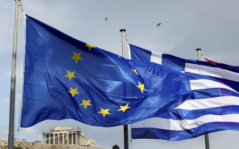 How likely is the Greek bailout strategy to succeed?